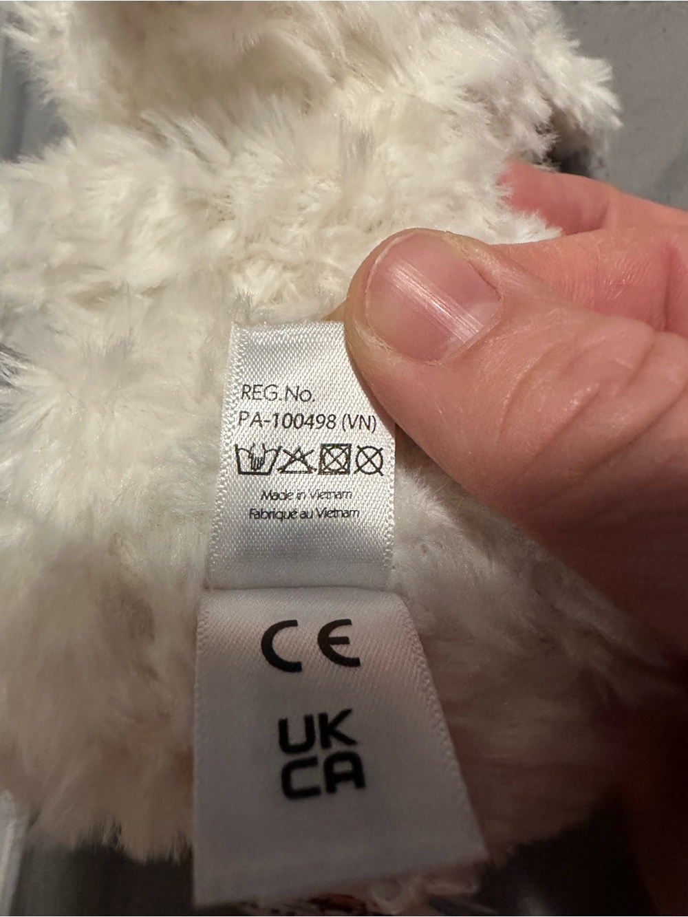 NWT Jellycat Yummy Lamb retired - Picture 7 of 10